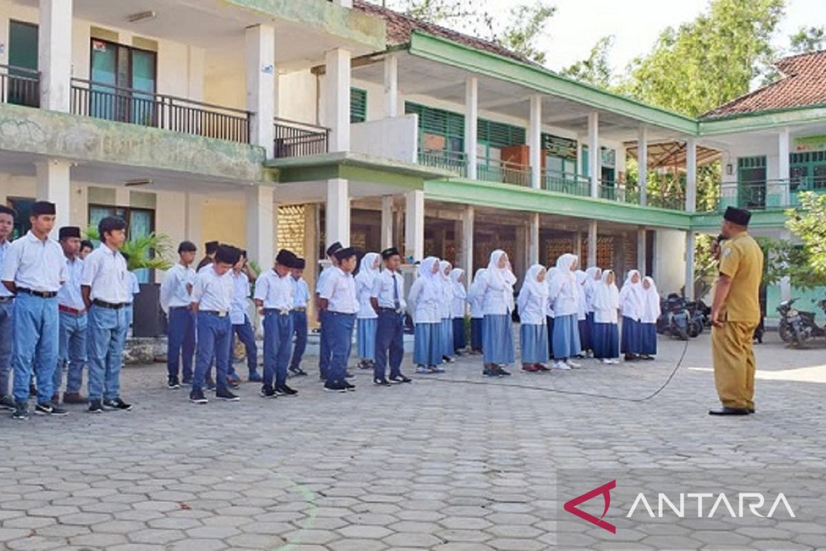 Sebanyak 24 sekolah di Sampang terapkan kurikulum merdeka