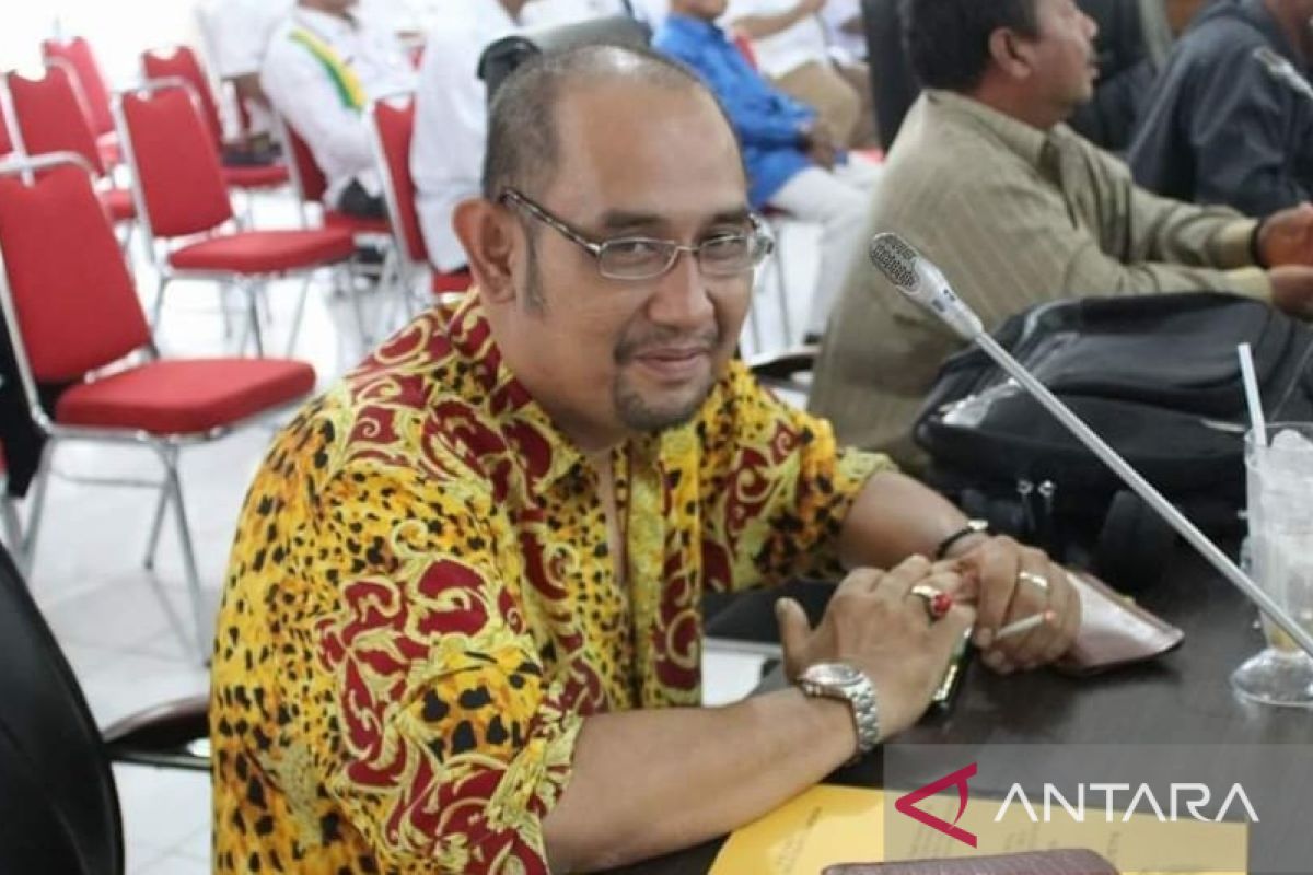 Fraksi Golkar DPRD Tanjungbalai dukung Kapolres sikat habis narkoba