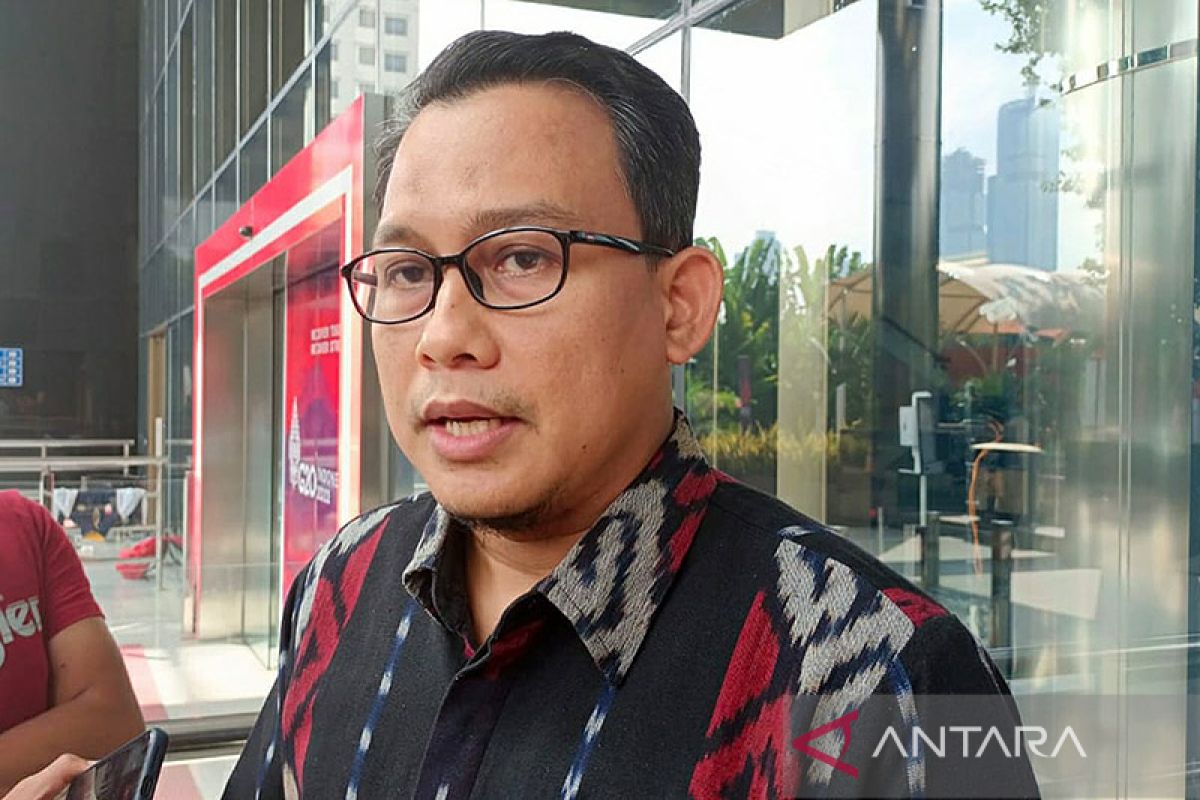 KPK tangkap Rektor Unila terkait dugaan suap penerimaan mahasiswa baru