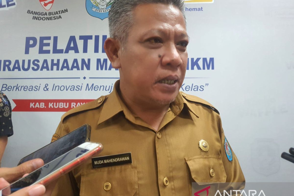 Muda tegaskan penyuluh pertanian berikan solusi masalah pertanian