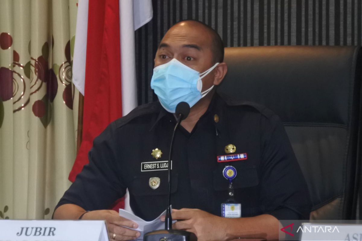 Satgas: Sembilan kelurahan di Kota Kupang miliki kasus COVID-19