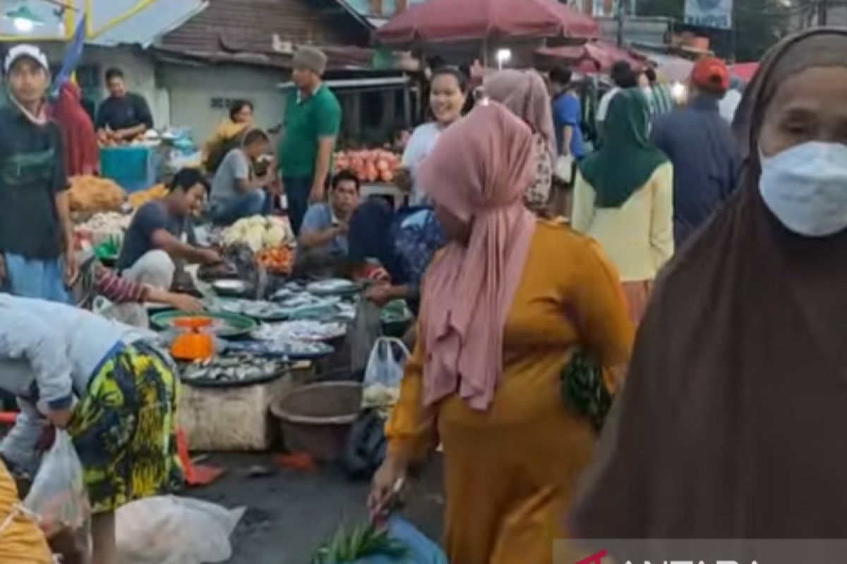 Pemkot minta warga Palembang gunakan pojok BPOM cegah makanan  bahaya