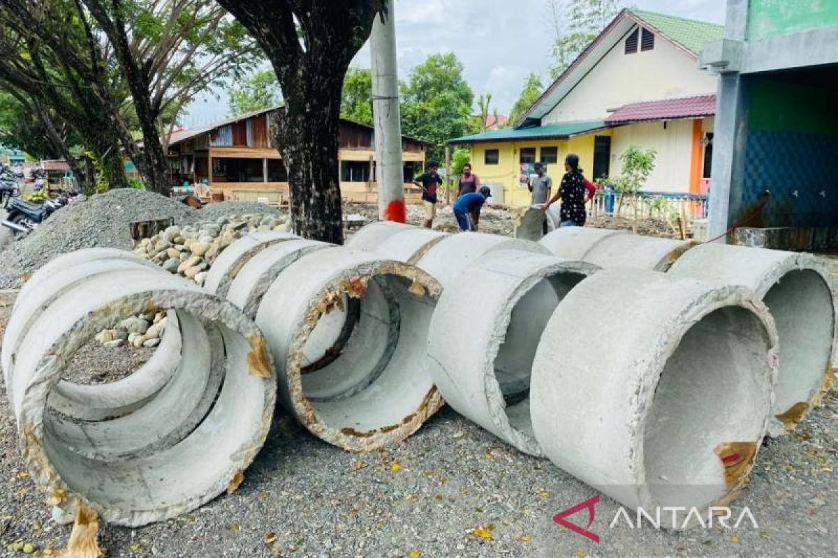 Tingkatkan patriotisme, Pemkab Aceh Barat bangun Gedung Pancasila