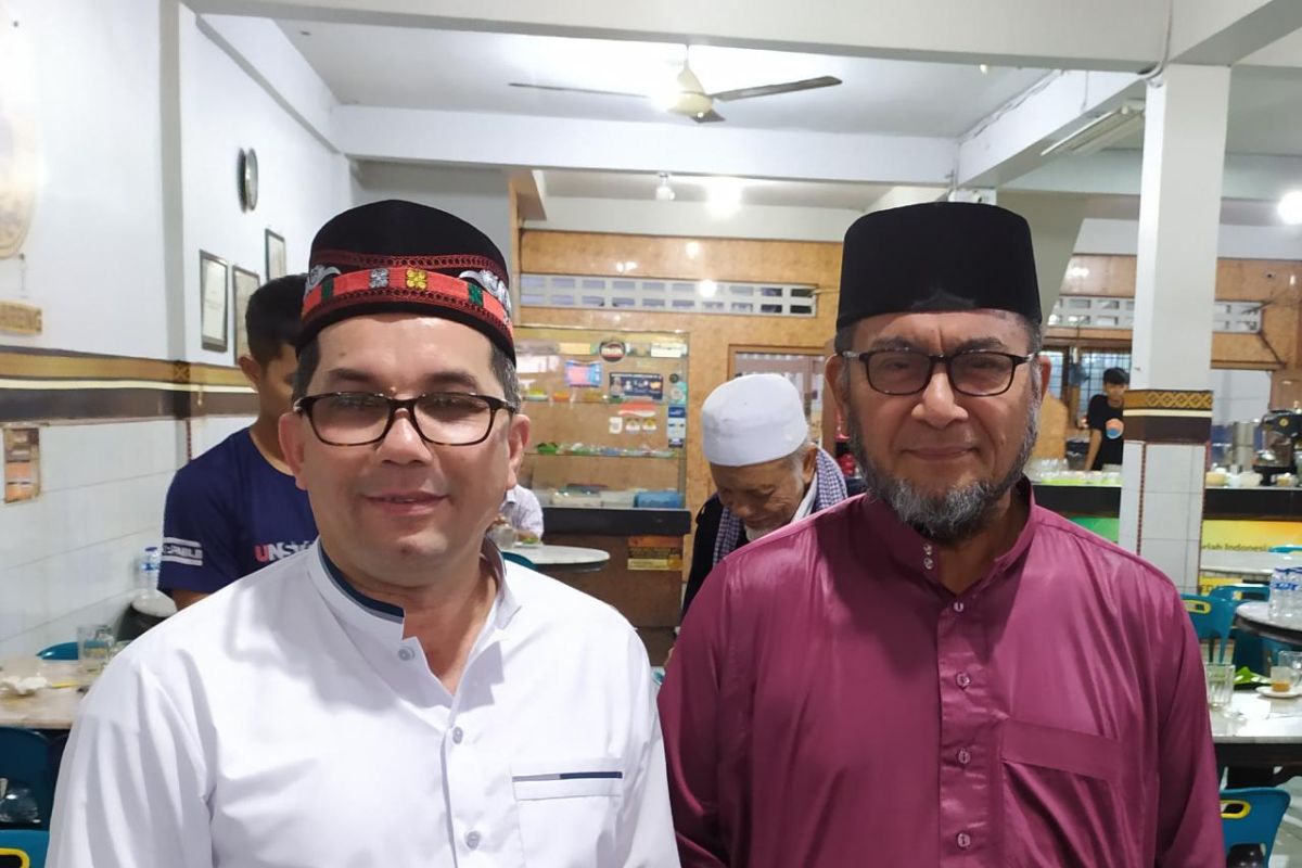 Pj wali kota diminta kawal penerapan syariat Islam secara kaffah di Banda Aceh