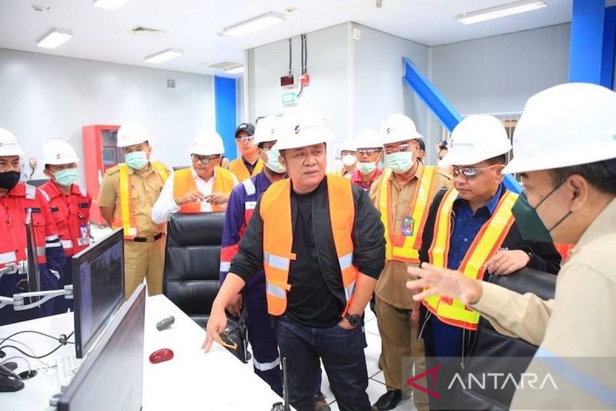 Sumsel undang investor garap EBT panas bumi