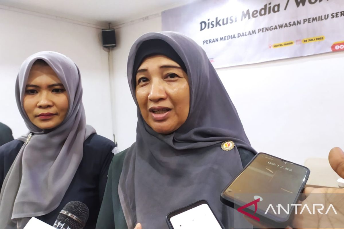 Panwaslih Banda Aceh ajak media ikut perangi hoax Pemilu 2024