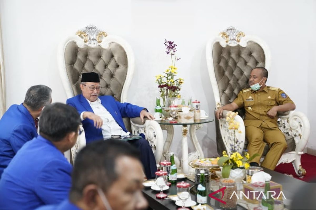 800 mahasiswa dari 45 PT akan KKN di Sulawesi Selatan