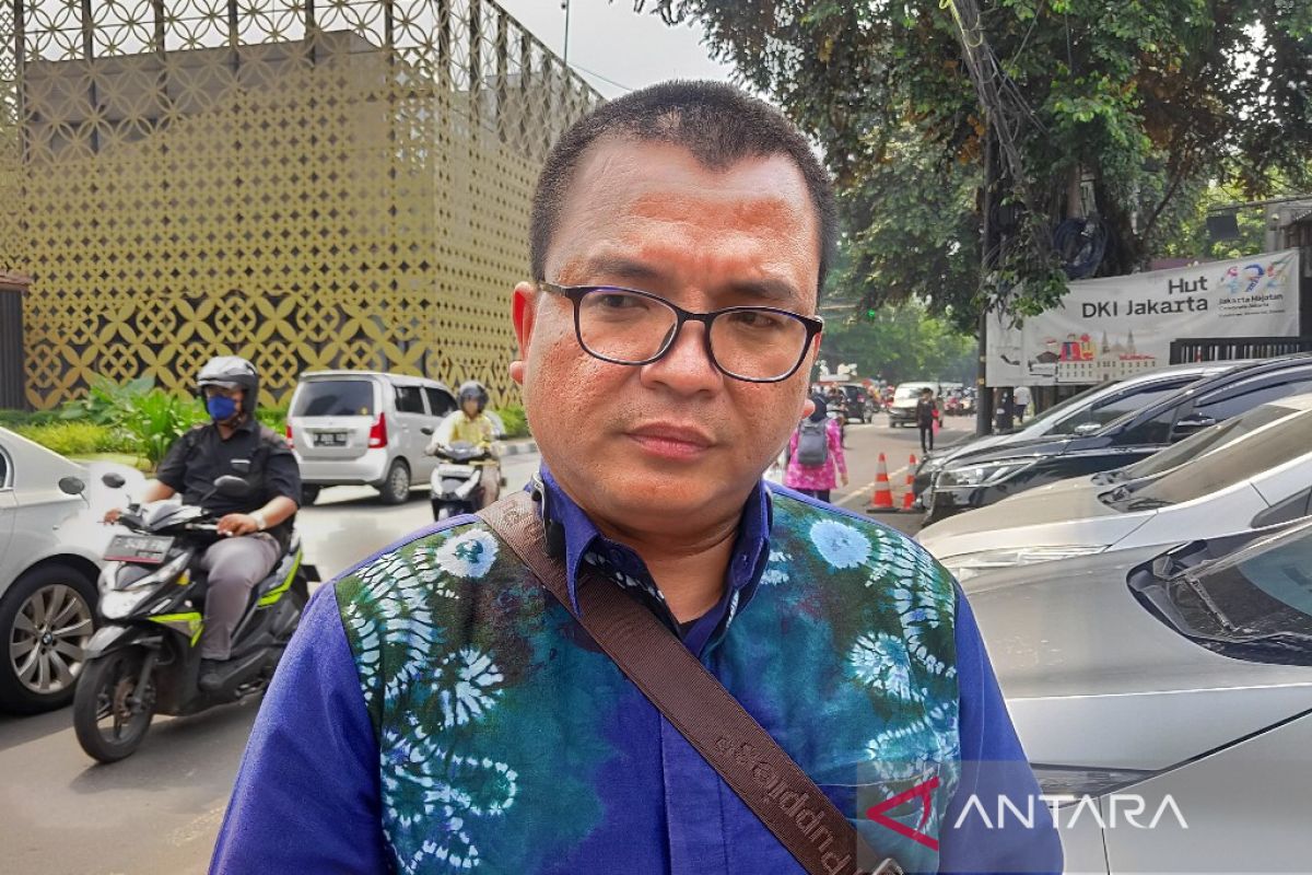 Denny Indrayana mengaku belum berkomunikasi dengan Mardani Maming