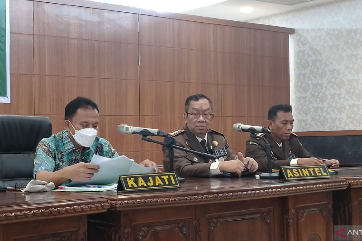 Kejati Riau tunggu hasil audit BPKN Riau terkait korupsi Bansos Siak