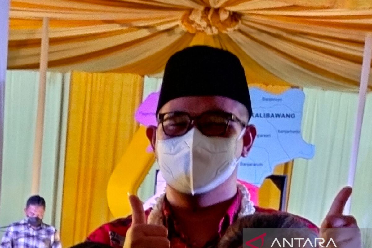 PDIP Kulon Progo Menargetkan Perolehan 25 Kursi DPRD Pada Pemilu 2024 ...