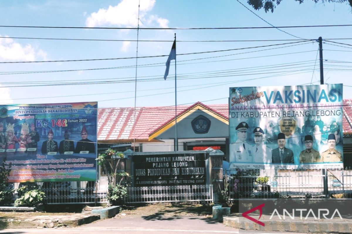 Dikbud Rejang Lebong: Guru penggerak prioritas jadi kepala sekolah