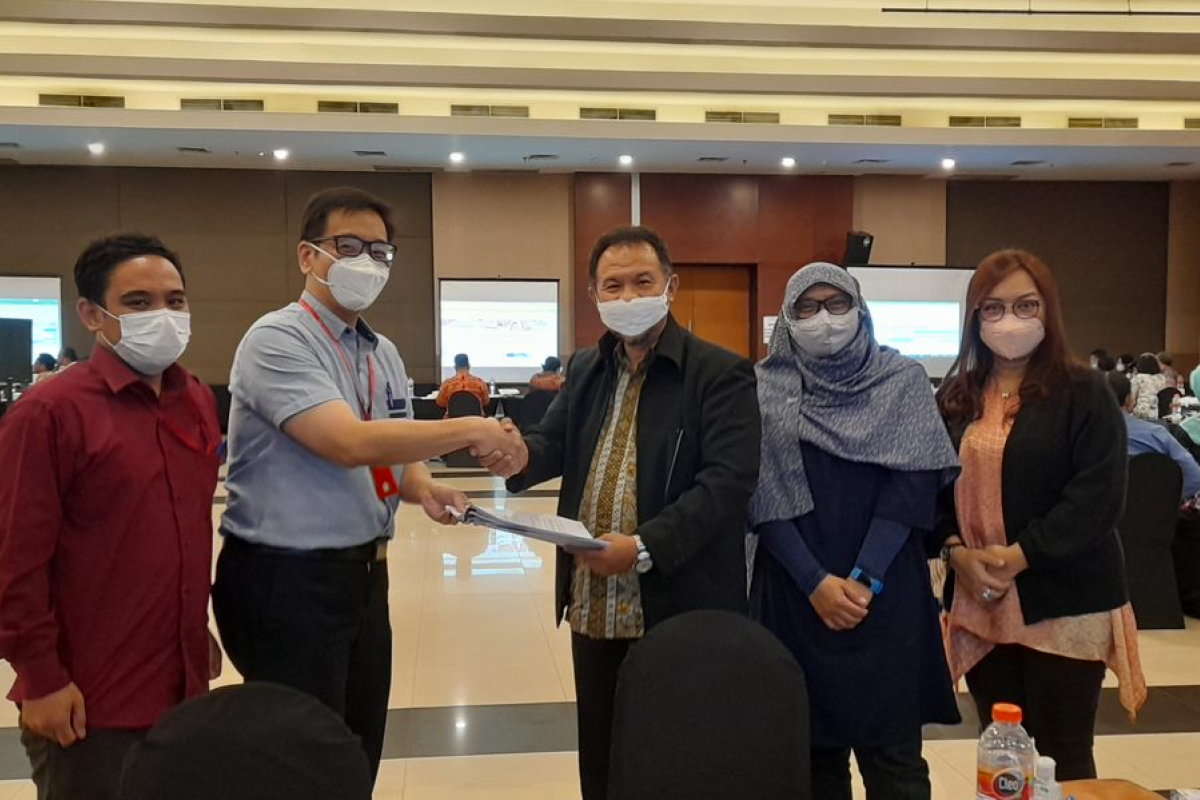 Tiga program studi UPJ Tangerang Selatan raih hibah Kemendikbudristek Rp2 miliar