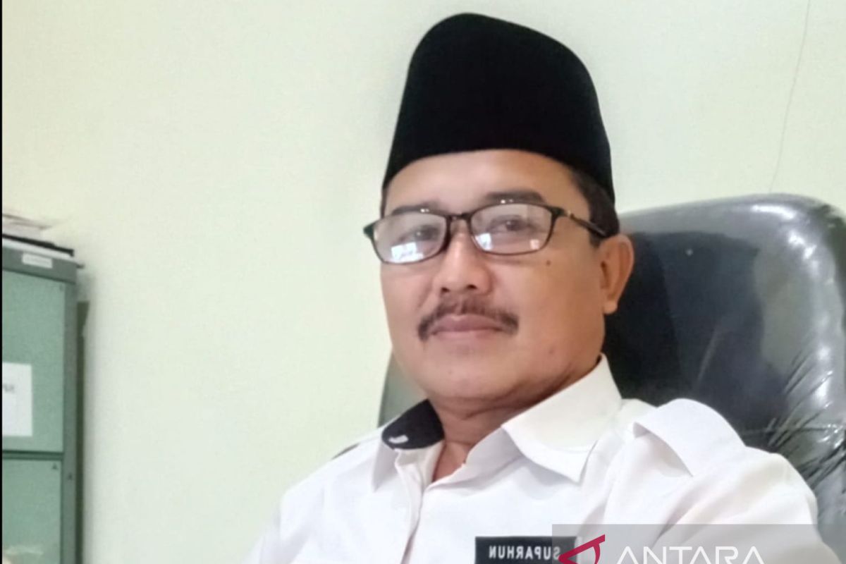 Kemenag beri hak pelimpahan nomor porsi calon haji