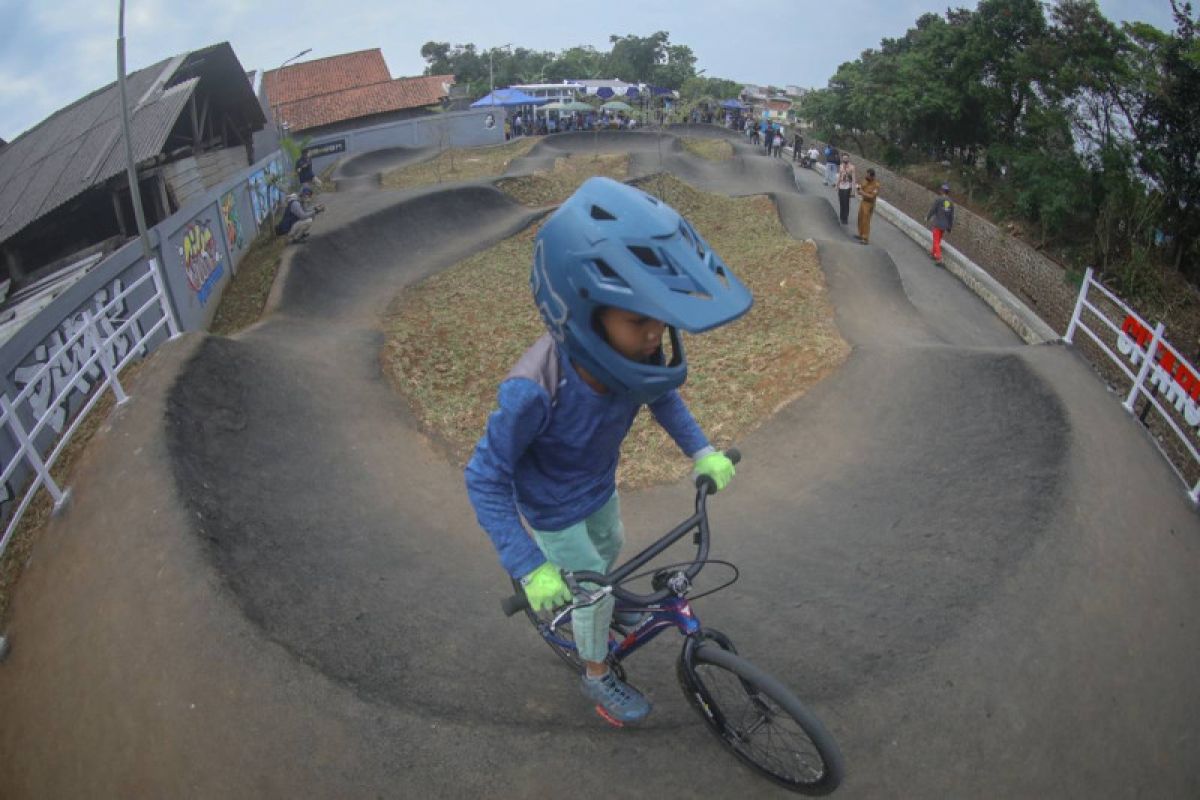 Lima ruang publik di Kota Bandung yang bisa jadi ide rekreasi