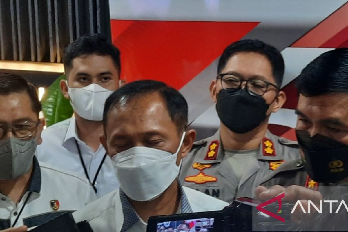 Bareskrim sebut pengurus ACT diduga gelapkan dana Boeing dan donasi umat