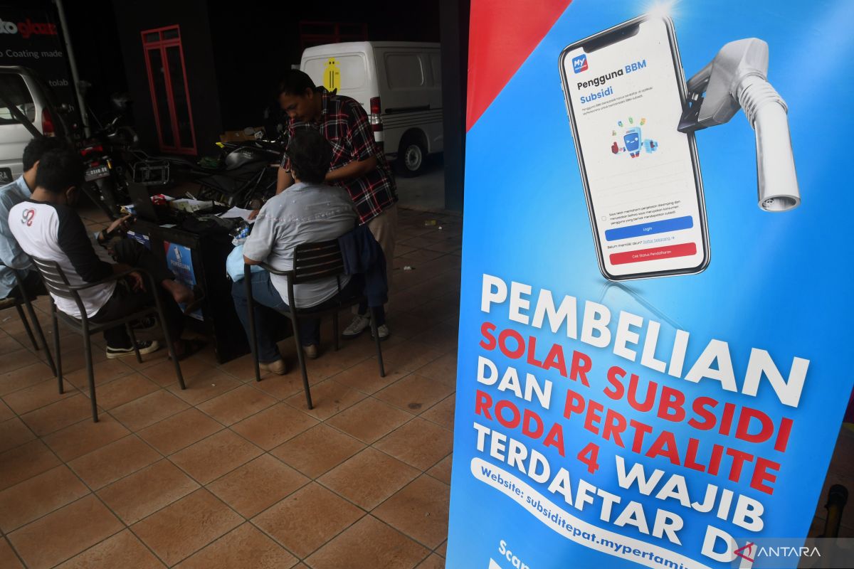 Kadin minta subsidi BBM tidak dihapus demi jaga daya beli masyarakat