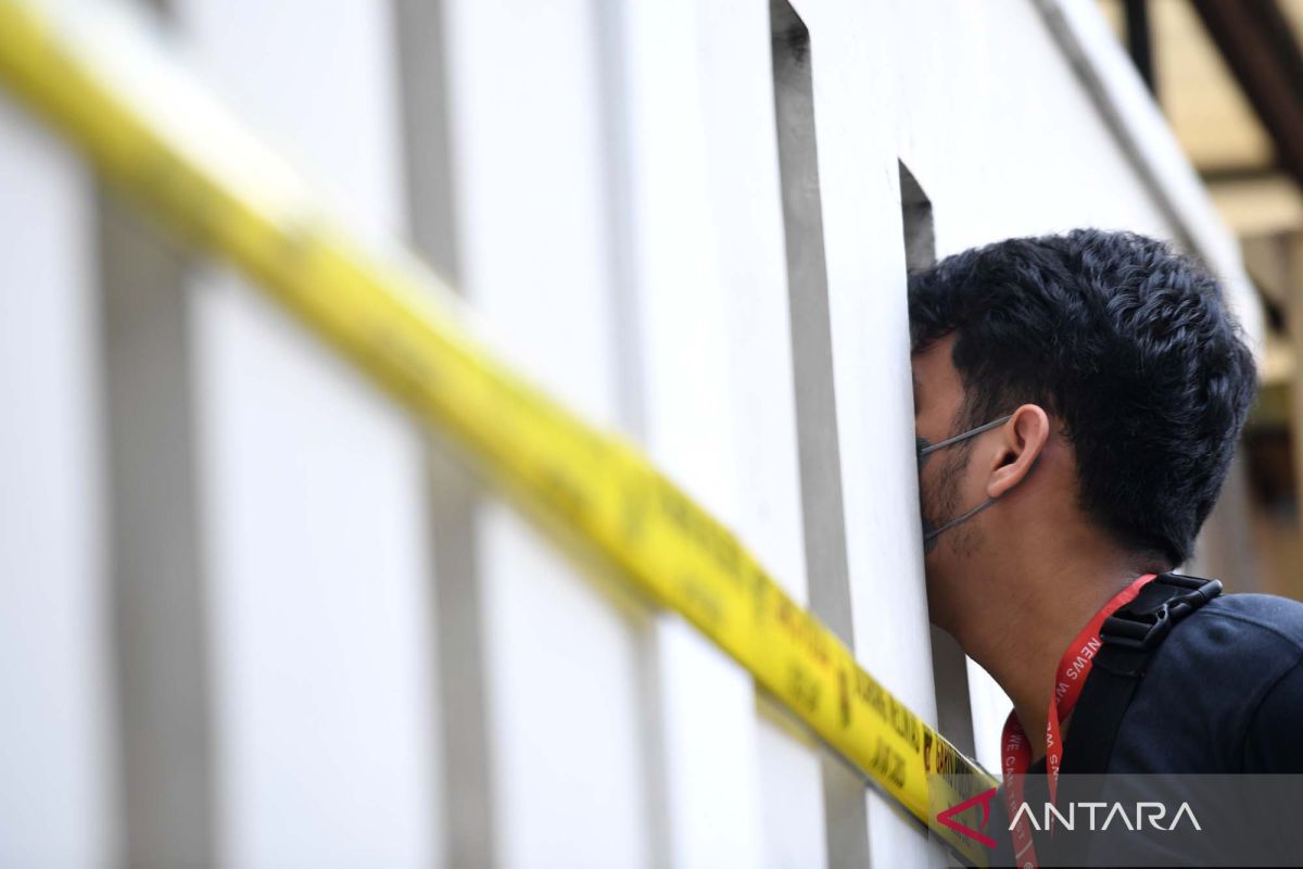 Penyidik akan rekonstruksi kasus pembunuhan Brigadir J di dua lokasi