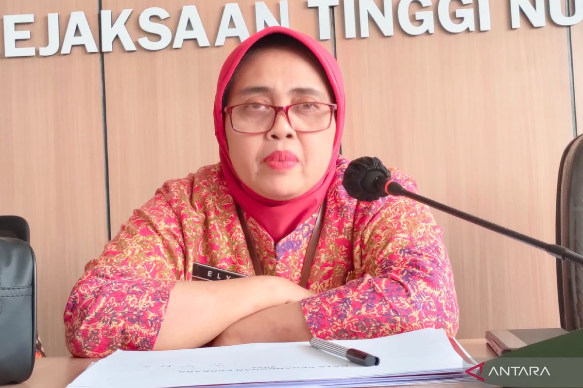 Kejati NTB agendakan ekspose kasus IGD Lombok Utara di Kejagung