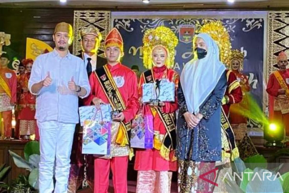 Wali Kota Bukittinggi: Duta Wisata jangan berperilaku menyimpang