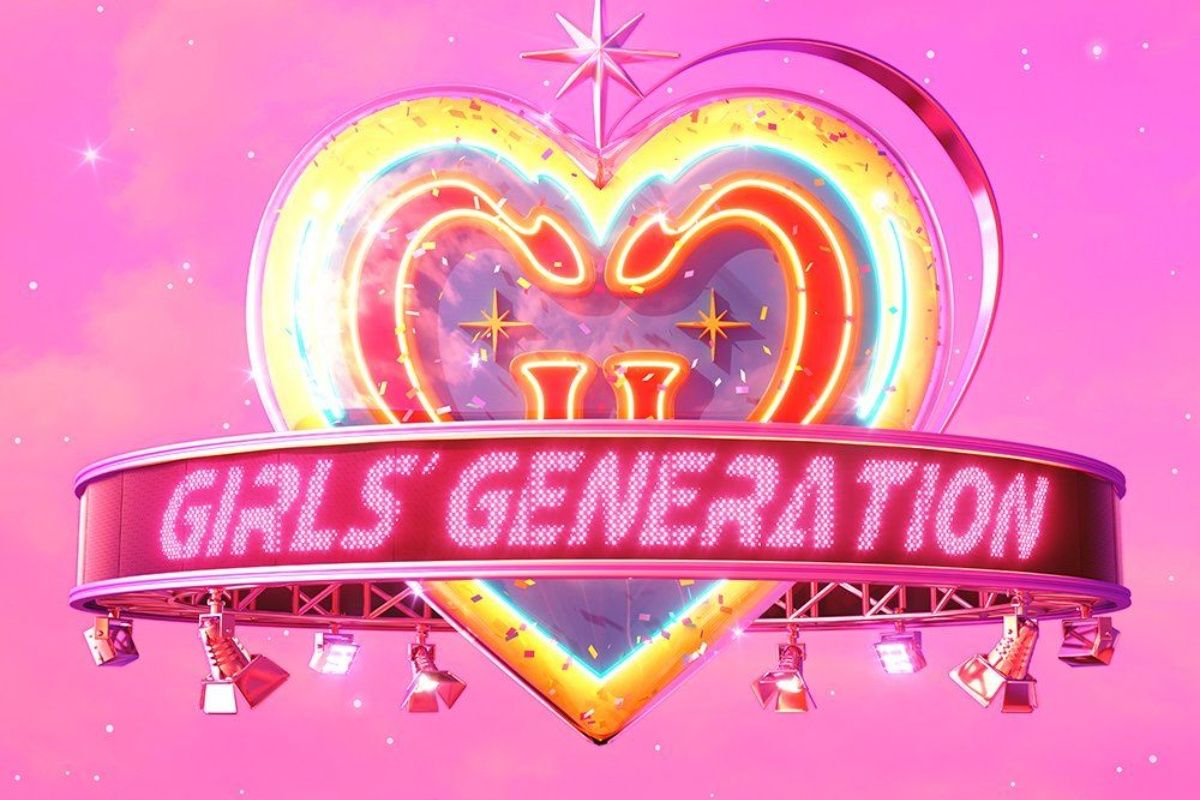 Girls' Generation siap rilis album baru bulan depan