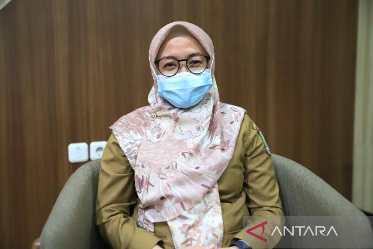 Dinkes Kota Tangerang keluarkan edaran usai belasan warga terindikasi chikungunya