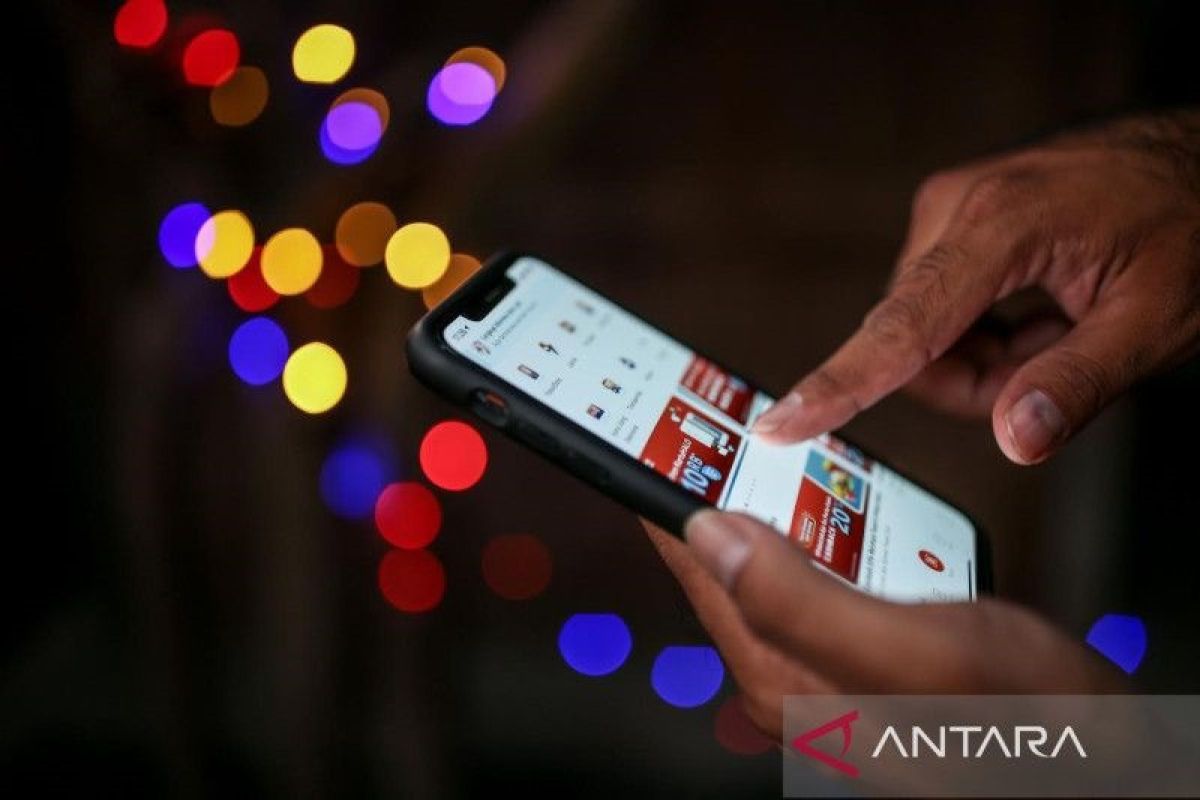 LinkAja: Peningkatan jumlah transaksi digital tak hanya terjadi di Jakarta
