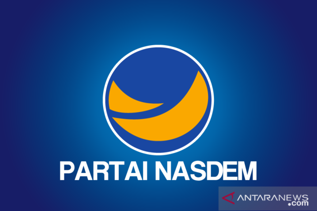 Partai NasDem akan daftar ke KPU pada hari pertama pendaftaran