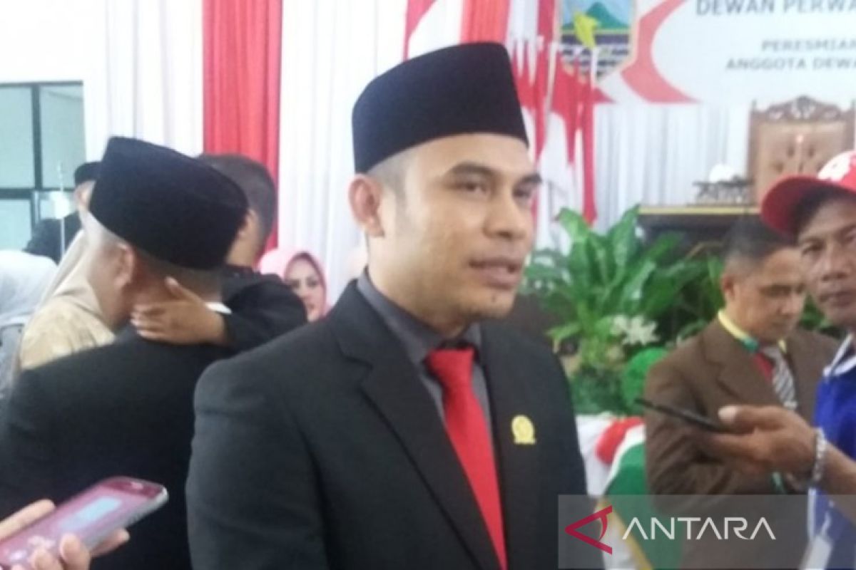 Ketua DPRD apresiasi TNI AL