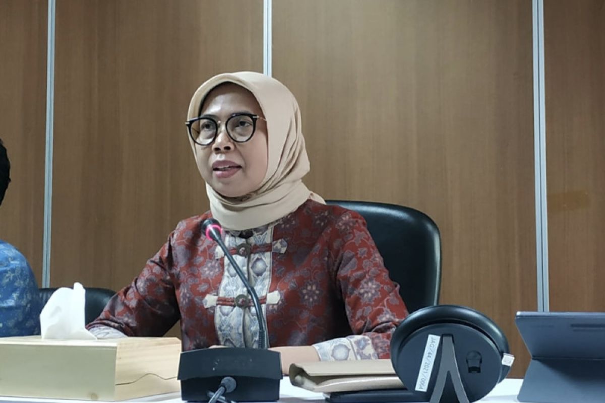 Dirut PIP sebut realisasi pembiayaan UMi capai Rp22,04 triliun