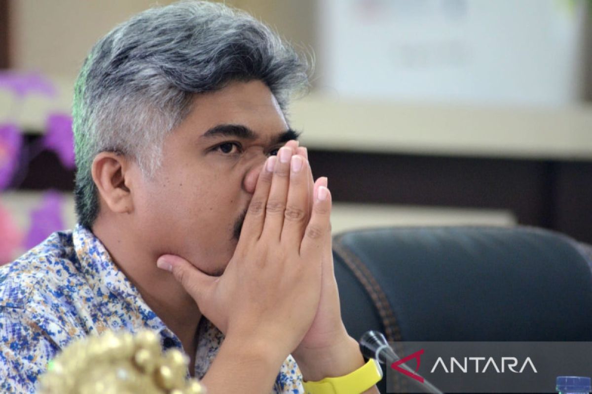 DPRD Gorut minta BPJS aktifkan jaminan kesehatan perangkat desa