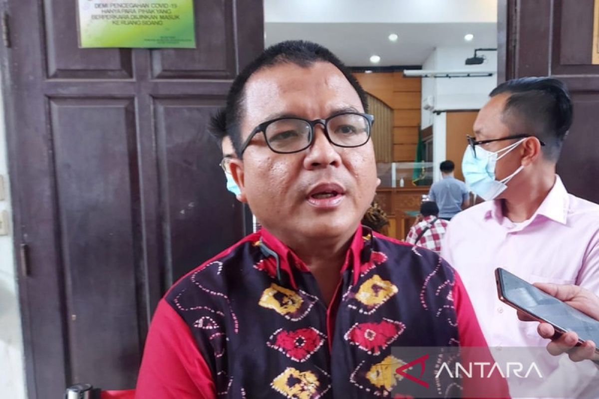 Mardani Maming siap diperiksa KPK jika gugatan praperadilan gugur