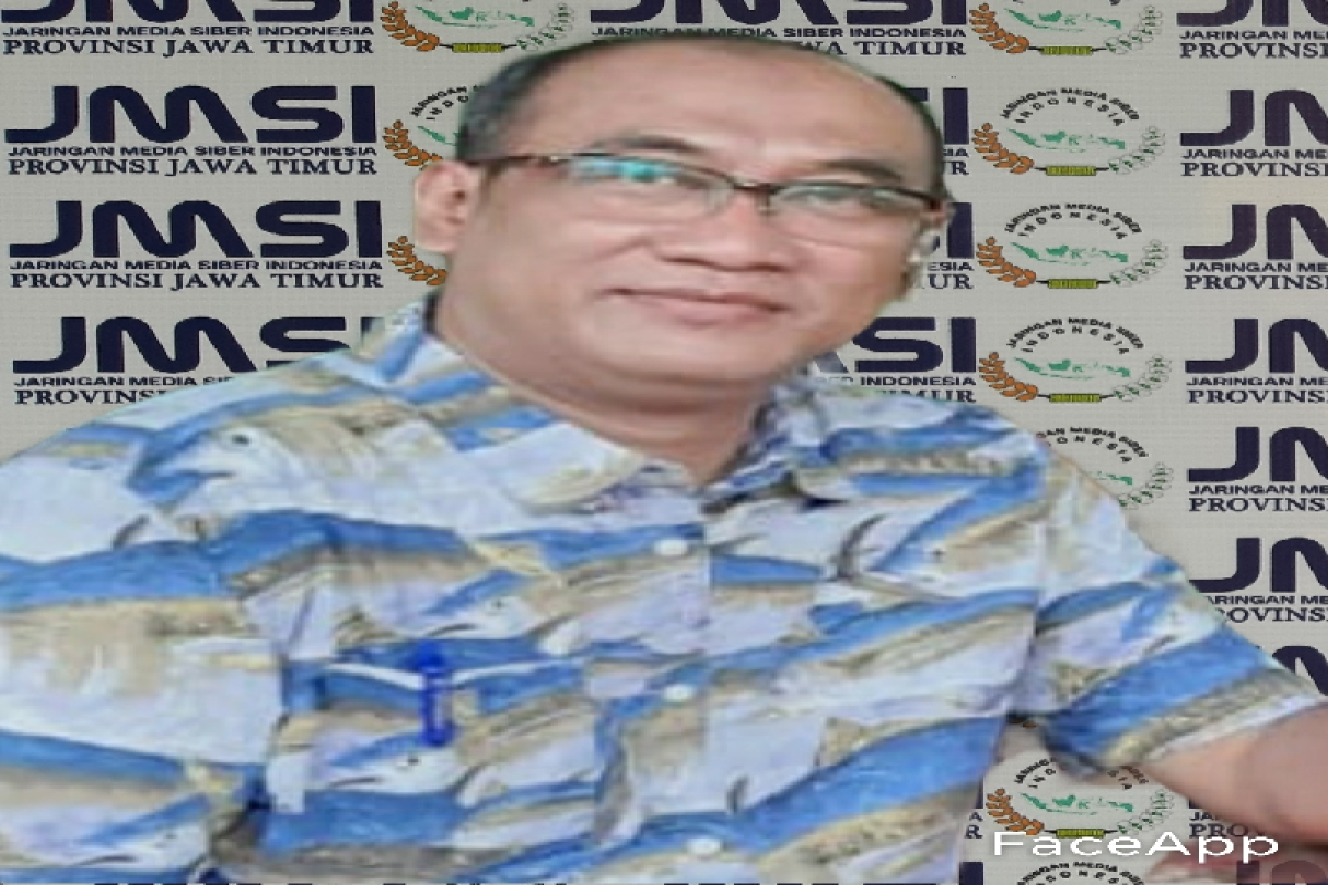 Teguh Santosa tunjuk Eko Pamuji Sekjen JMSI