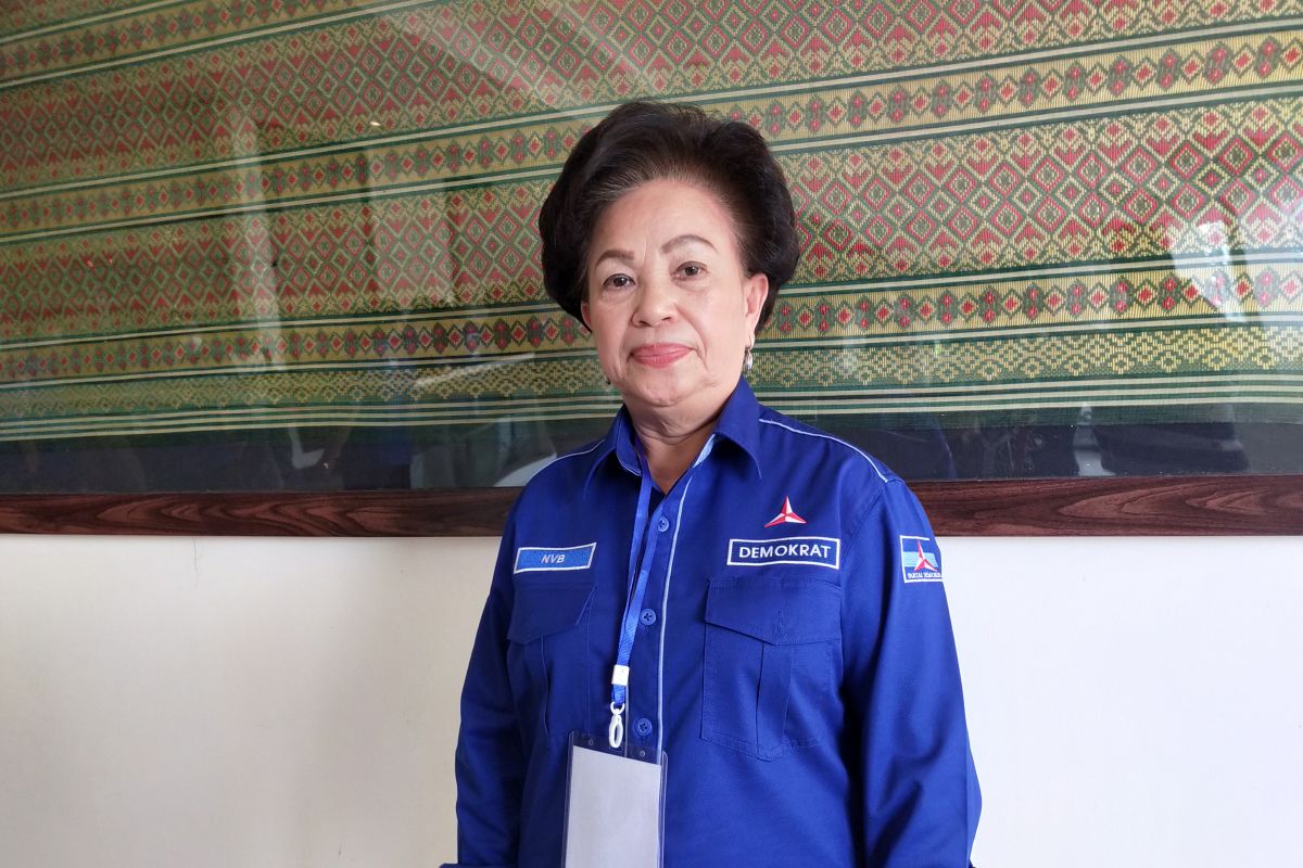 AHY akan Serahkan Langsung SK Ketua DPC PD Manado