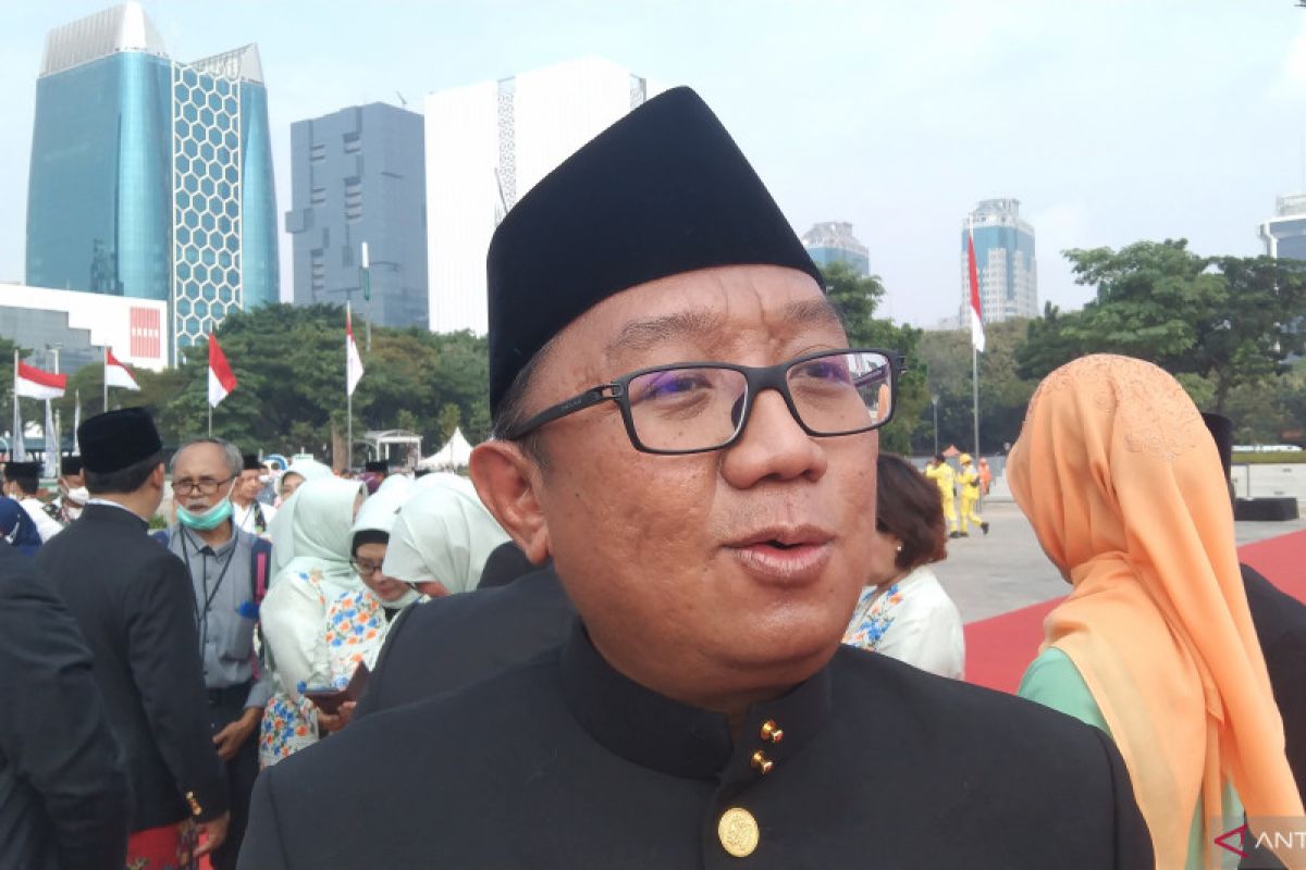 DLH DKI lakukan pendampingan korban pemerkosaan petugas PJLP