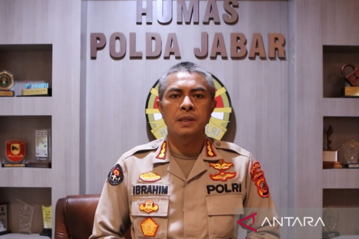 Polisi menetapkan tiga tersangka perundungan anak Tasikmalaya