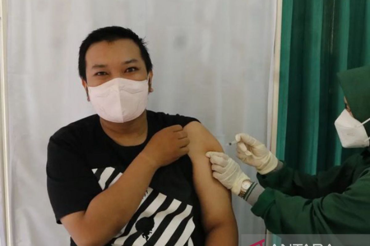 Positif COVID-19 di Kalsel tambah 80 kasus, pasien dirawat 526 orang