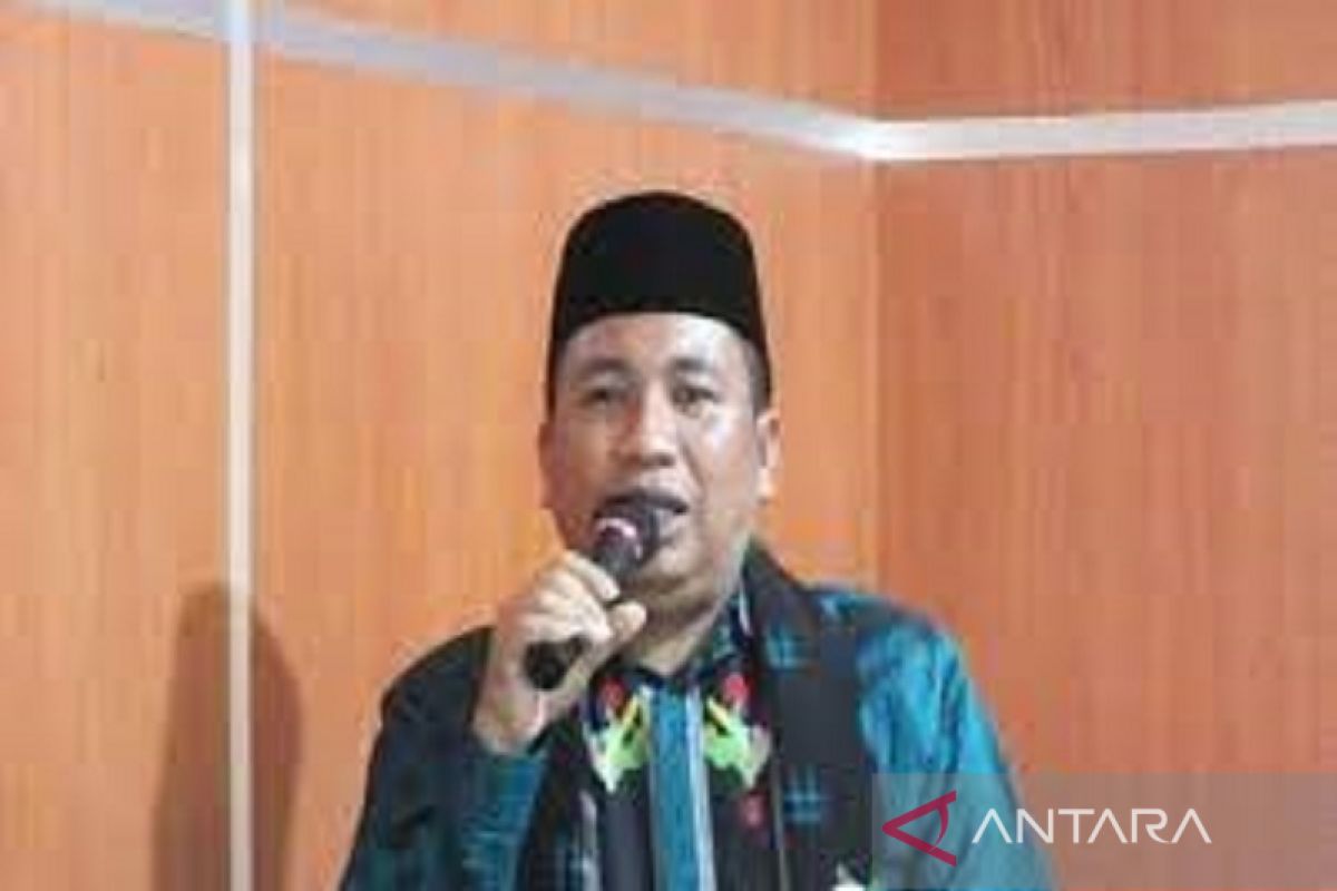 Kemenag Sultra harap jamaah haji jaga prokes saat kembali ke daerah