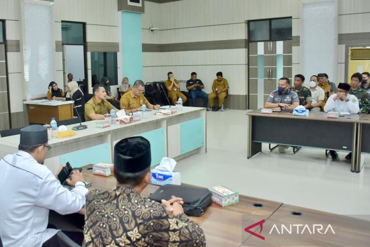 FKDM diminta sigap cegah segala ancaman di wilayah Sabang