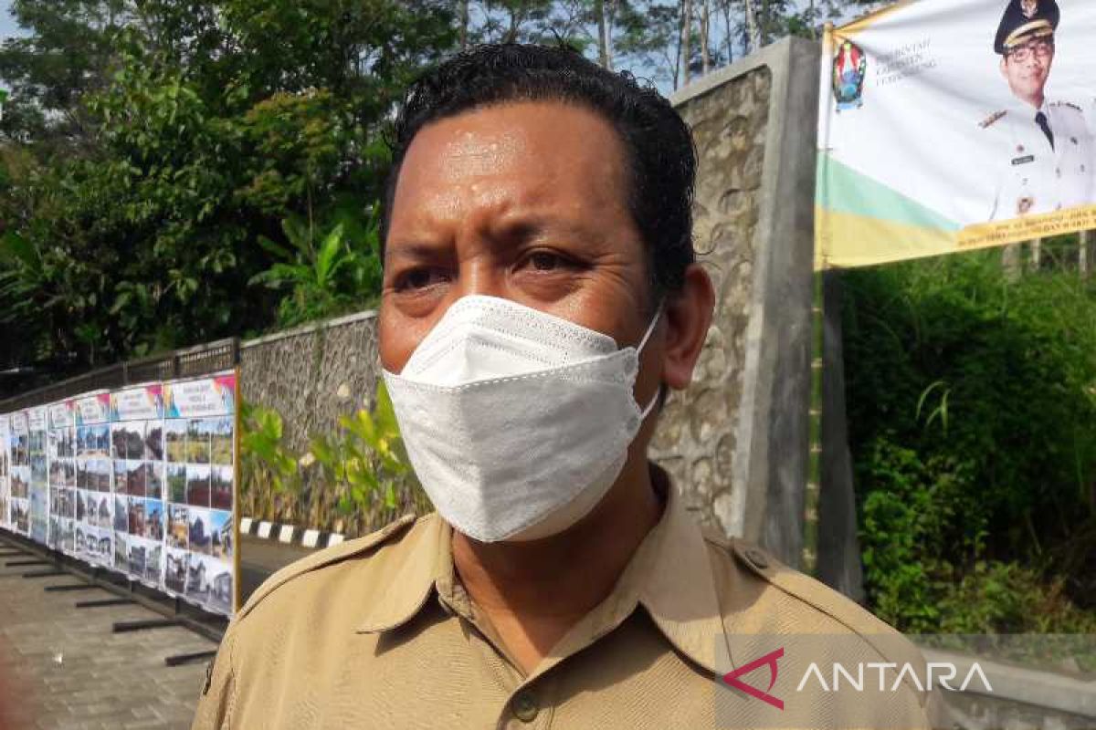 Puluhan SD di Kabupaten Temanggung kekurangan siswa