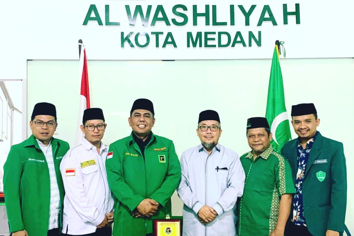 Abdul Hafiz: PPP partai yang konsisten membela kepentingan Islam