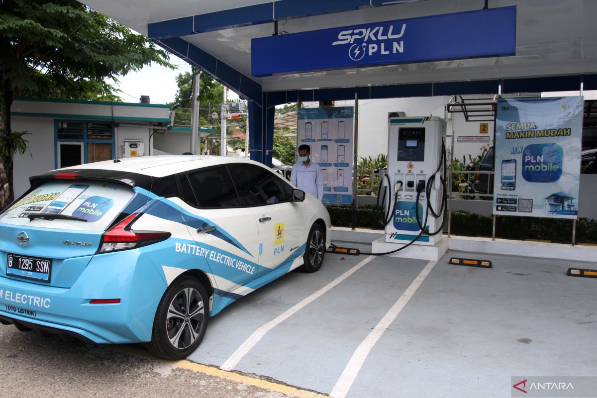 Charging infrastructure can affect buyer interest in EVs: observer