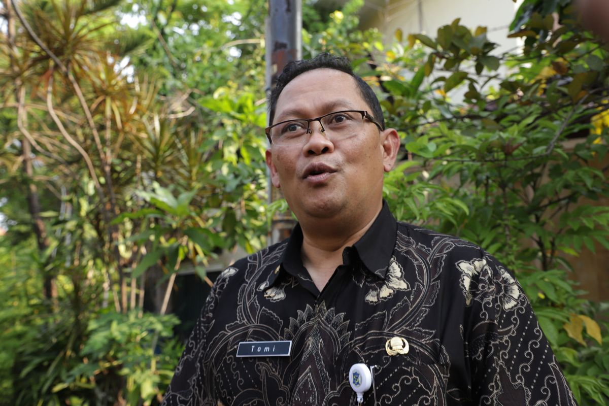 Pemkot Surabaya memfasilitasi pendidikan parenting pranikah