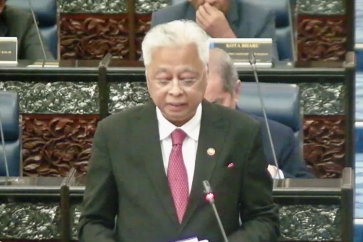 PM Ismail Sabri: NCIA menarik investasi RM17,25 miliar sejak Januari