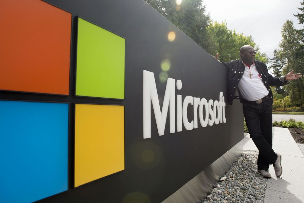 Microsoft laporkan hasil Q4 dengan pendapatan naik 12 persen