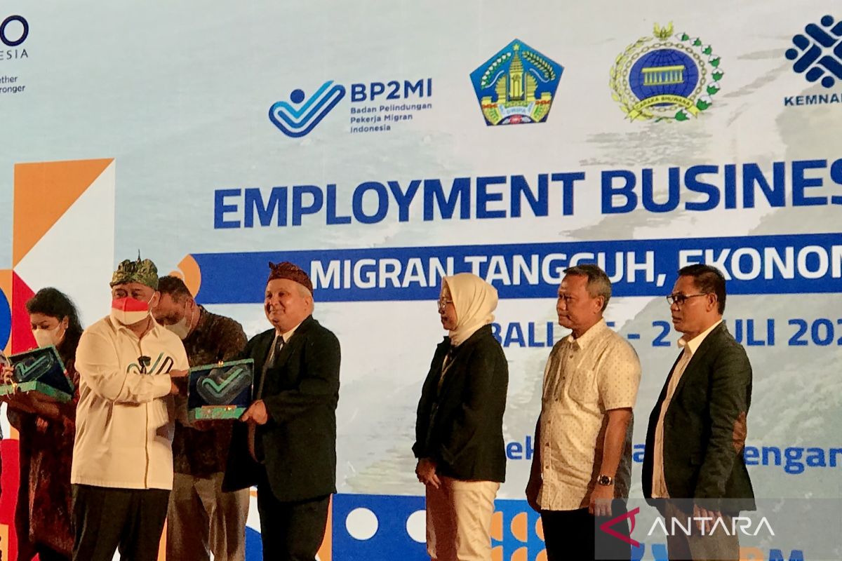 BP2MI: Kolaborasi percepat penempatan PMI ke luar negeri