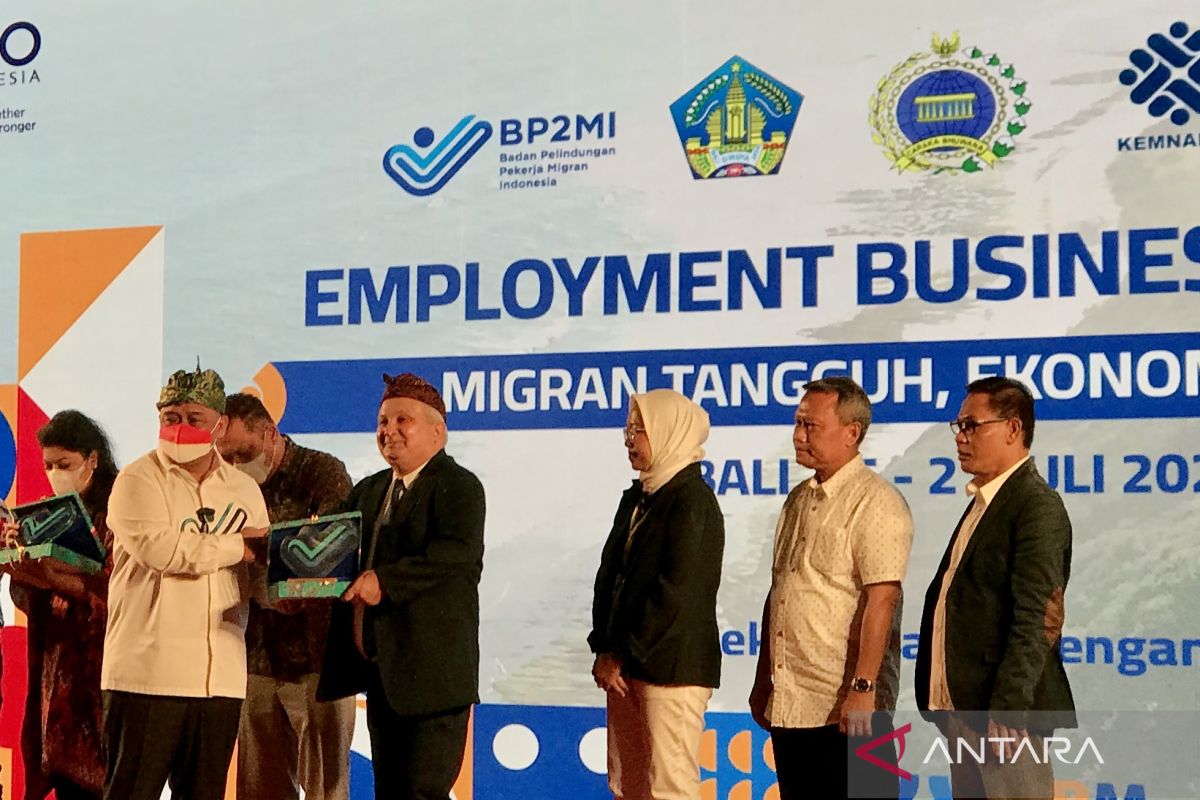 Kepala BP2MI: Kolaborasi percepat penempatan PMI ke luar negeri