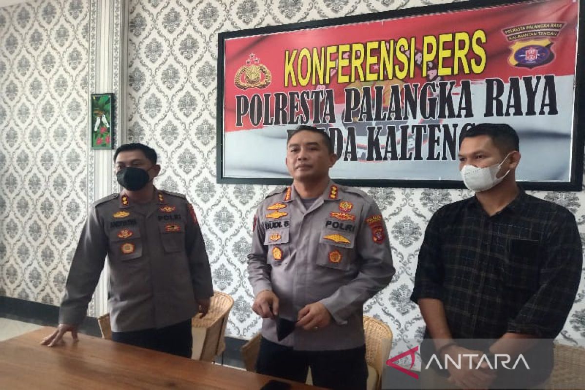 Selama tujuh bulan Polresta tangani sembilan kasus cabul anak di bawah umur