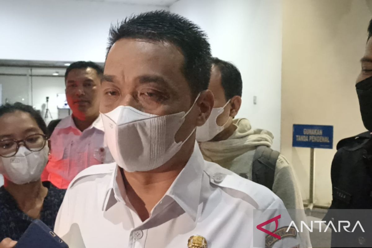 Pemprov DKI cek info kasus pelecehan di TransJakarta