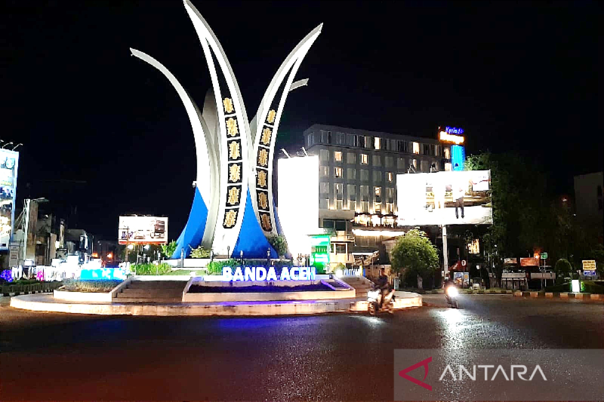 Realisasi pajak hotel dan restoran di Banda Aceh meningkat capai 12,23 miliar