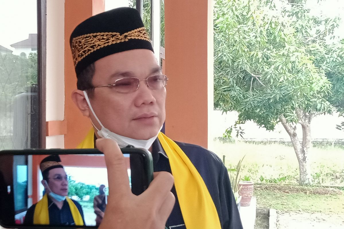 KPU RI: IKN Nusantara masih tercatat sebagai Dapil legislatif Penajam